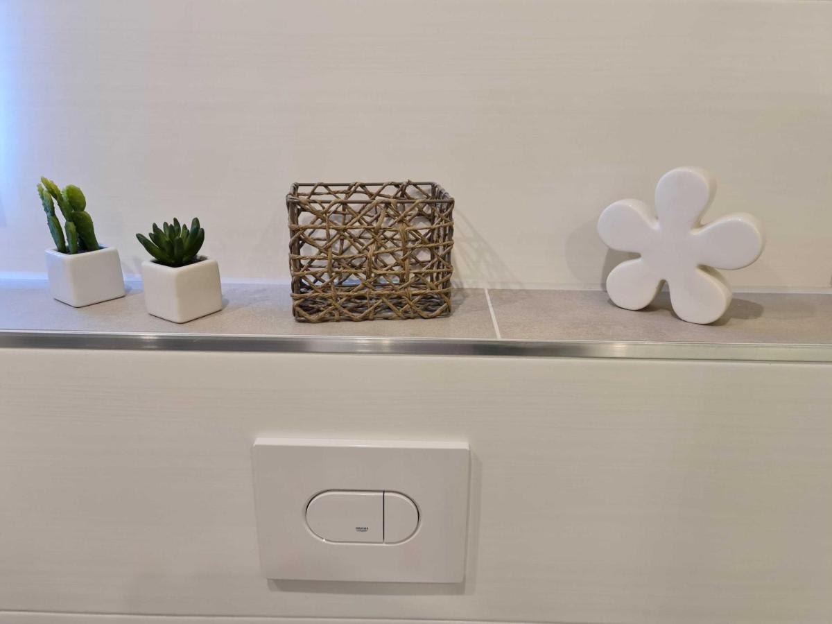 Ferienwohnung Gemmel 오베라스 외부 사진